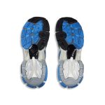 Men’s Runner Sneaker in Blue/white/grey - Image 7